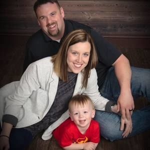 Meet your Posher, Mike